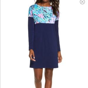ISO Lilly Pulitzer Finn Dress size xxs